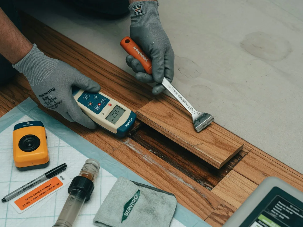 Why choose Water Damage Restoration in Seven Springs, NC